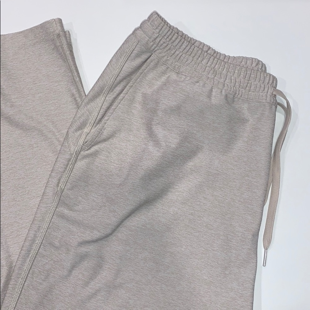 Sunday sweatpant in Oatmeal